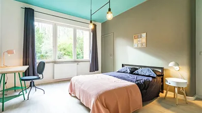 Room for rent in Brussels Sint-Lambrechts-Woluwe, Brussels