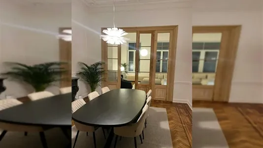 Apartments in Brussels Elsene - photo 5