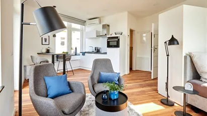 Apartment for rent in Dusseldorf, Nordrhein-Westfalen