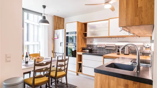 Apartments in Vienna Favoriten - photo 4