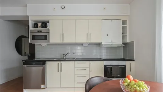 Apartments in Kungsholmen - photo 7