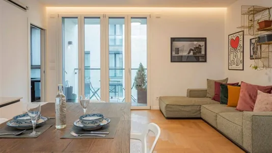 Apartments in Milano Zona 8 - Fiera, Gallaratese, Quarto Oggiaro - photo 7