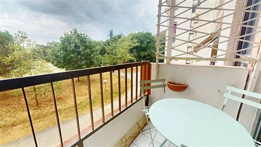 Rooms in Toulouse - photo 6