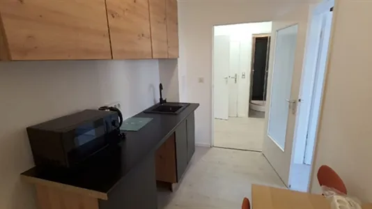 Apartments in Berlin Tempelhof-Schöneberg - photo 5