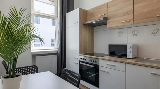 Rooms in Vienna Brigittenau - photo 7