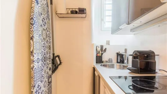 Apartments in Paris 2ème arrondissement - Bourse - photo 3