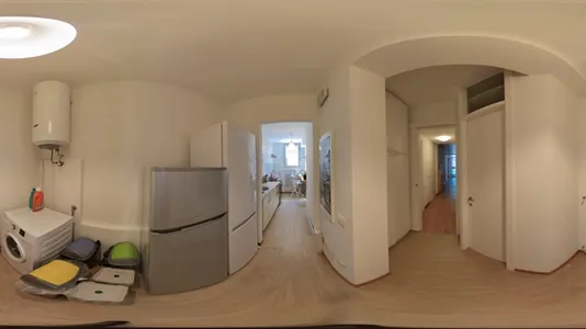 Rooms in Padua - photo 10