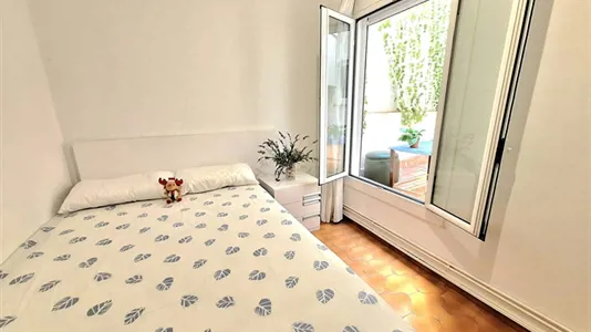 Rooms in Barcelona Sants-Montjuïc - photo 3