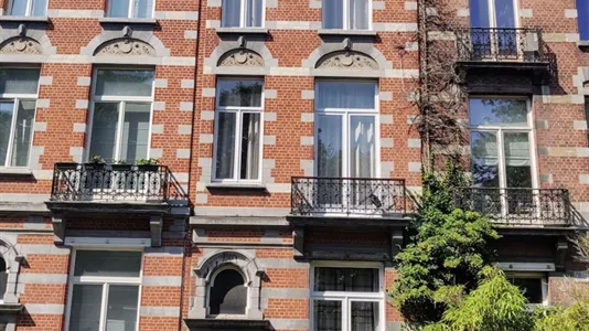 Apartments in Stad Brussel - photo 8