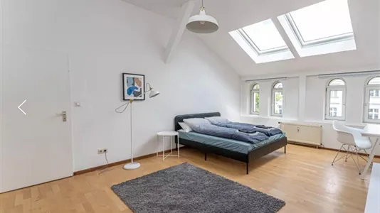 Rooms in Location is not specified - photo 4