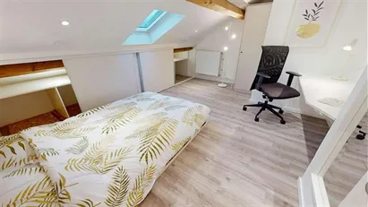 Room for rent in Lyon, Auvergne-Rhône-Alpes