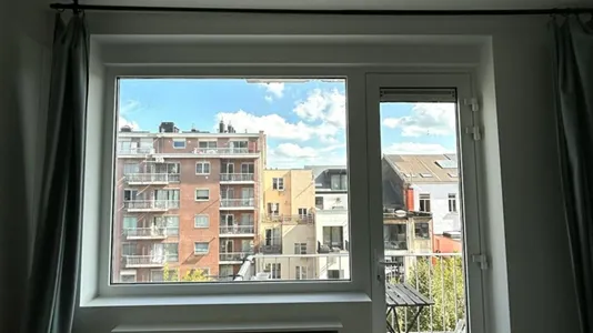 Apartments in Stad Antwerp - photo 8