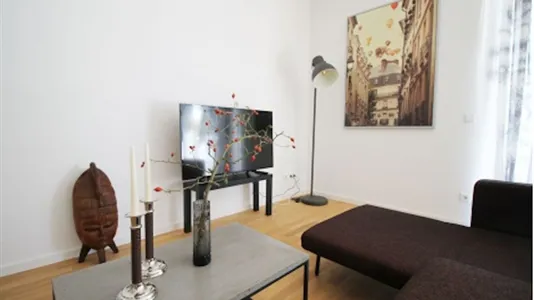 Apartments in Berlin Mitte - photo 5
