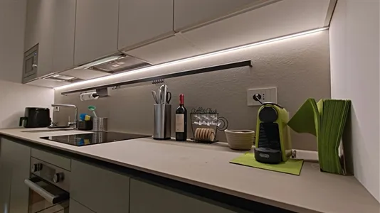 Apartments in Bologna - photo 7