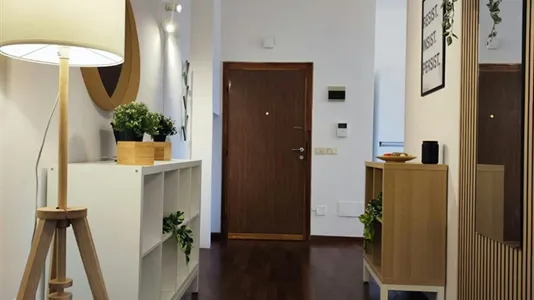 Rooms in Bologna - photo 8