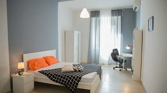 Rooms in Foggia - photo 2