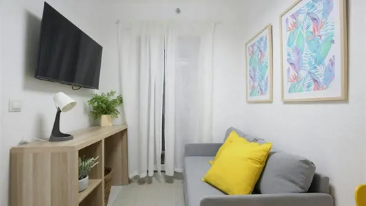 Apartments in Madrid Salamanca - photo 2