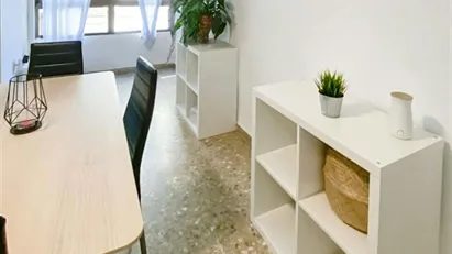 Apartment for rent in Alboraya, Comunidad Valenciana