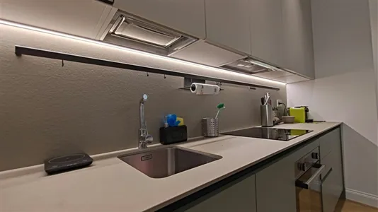 Apartments in Bologna - photo 5