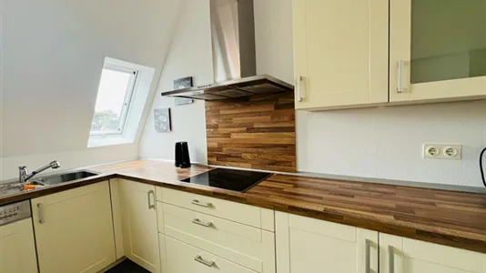 Apartments in Location is not specified - photo 8