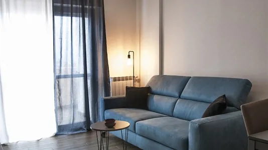 Apartments in Roma Municipio IX – EUR - photo 3