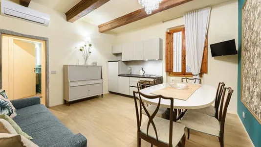 Apartments in Florence - photo 3