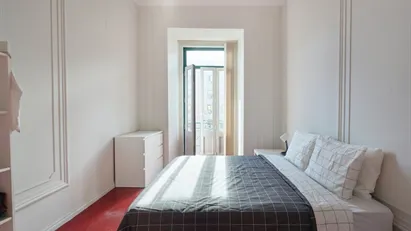 Room for rent in Lisbon (region)