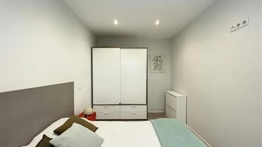 Apartments in Madrid Retiro - photo 10