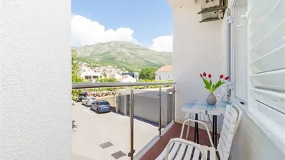 Apartment for rent in Župa dubrovačka, Dubrovačko-Neretvanska