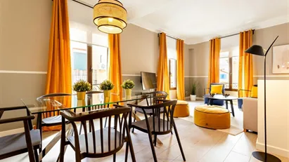Apartment for rent in Madrid Centro, Madrid