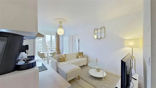 Rooms in Rouen - photo 1