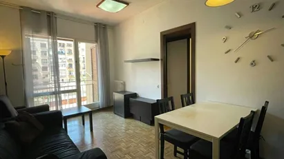 Apartment for rent in Barcelona Eixample, Barcelona