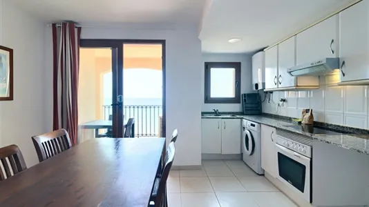 Apartments in Alboraya - photo 5