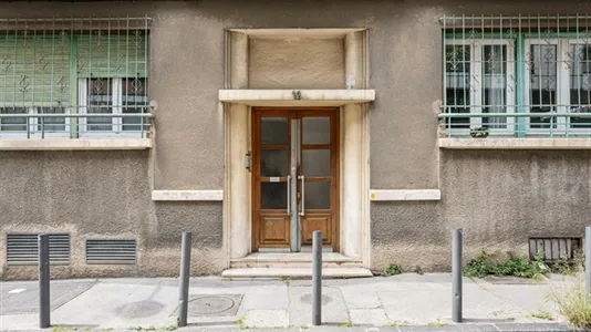 Apartments in Marseille 8ème arrondissement - photo 8