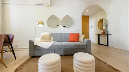 Apartment for rent in Madrid Moncloa-Aravaca, Madrid