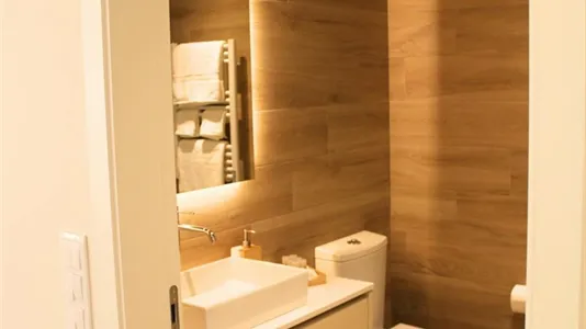 Rooms in Guimarães - photo 4