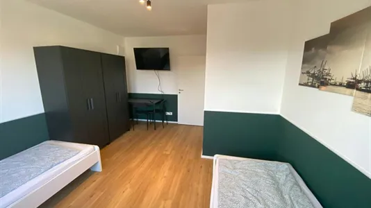 Apartments in Pinneberg - photo 5