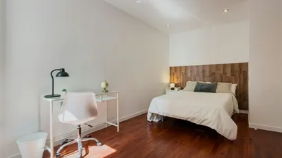 Room for rent in Barcelona Sarrià-St. Gervasi, Barcelona