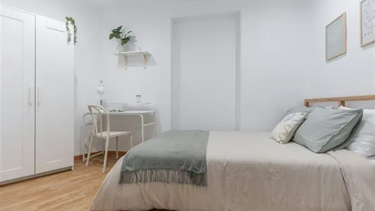 Rooms in Madrid Arganzuela - photo 1