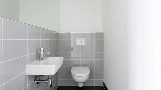 Rooms in Berlin Mitte - photo 8