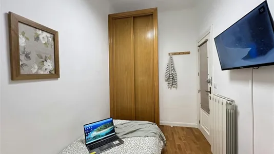 Rooms in Madrid Centro - photo 2