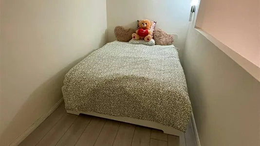 Apartments in Budapest Terézváros - photo 5