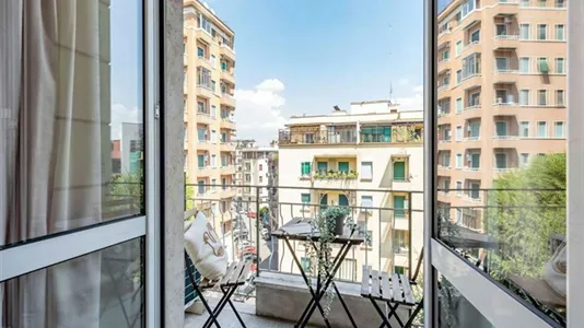Rooms in Roma Municipio II – Parioli/Nomentano - photo 4