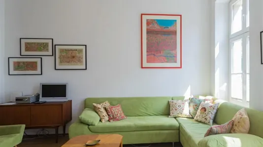 Apartments in Location is not specified - photo 2