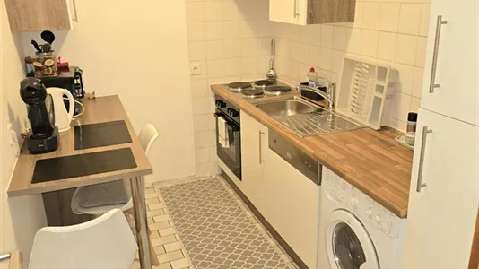 Apartments in Location is not specified - photo 10