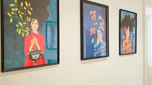 Rooms in Wien Penzing - photo 8