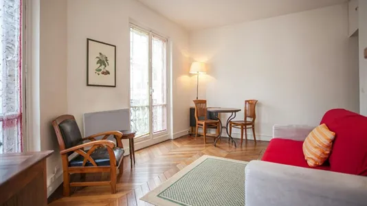 Apartments in Paris 1er arrondissement - photo 8