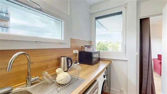 Rooms in Dijon - photo 10