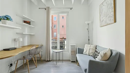 Apartments in Paris 12ème arrondissement - Bercy - photo 4