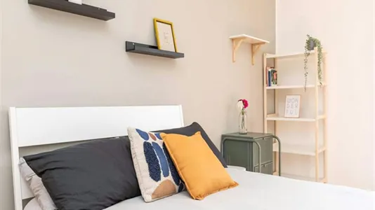 Rooms in Milano Zona 5 - Vigentino, Chiaravalle, Gratosoglio - photo 10